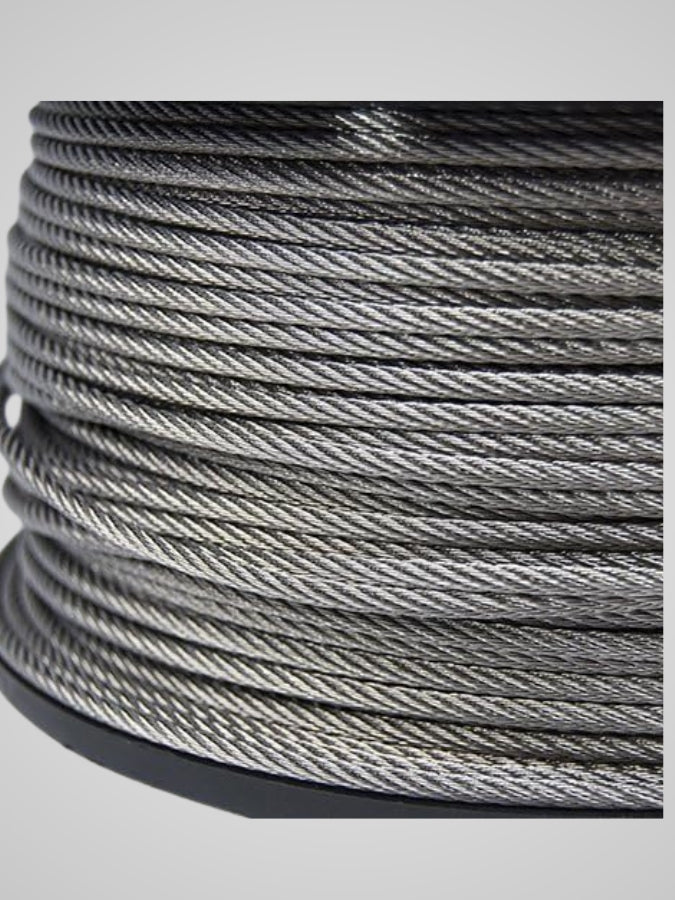 Corde à linge très
