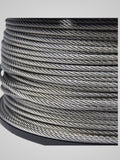 Corde à linge très