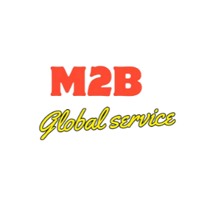 M2BSHOP